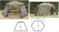Палатка-тент-шатер AVI-OUTDOOR Ahtari Moskito Sharer арт. 7867