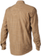 Рубашка JahtiJakt Olavi Shirt brown